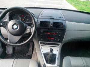 BMW X3 Diesel de vanzare